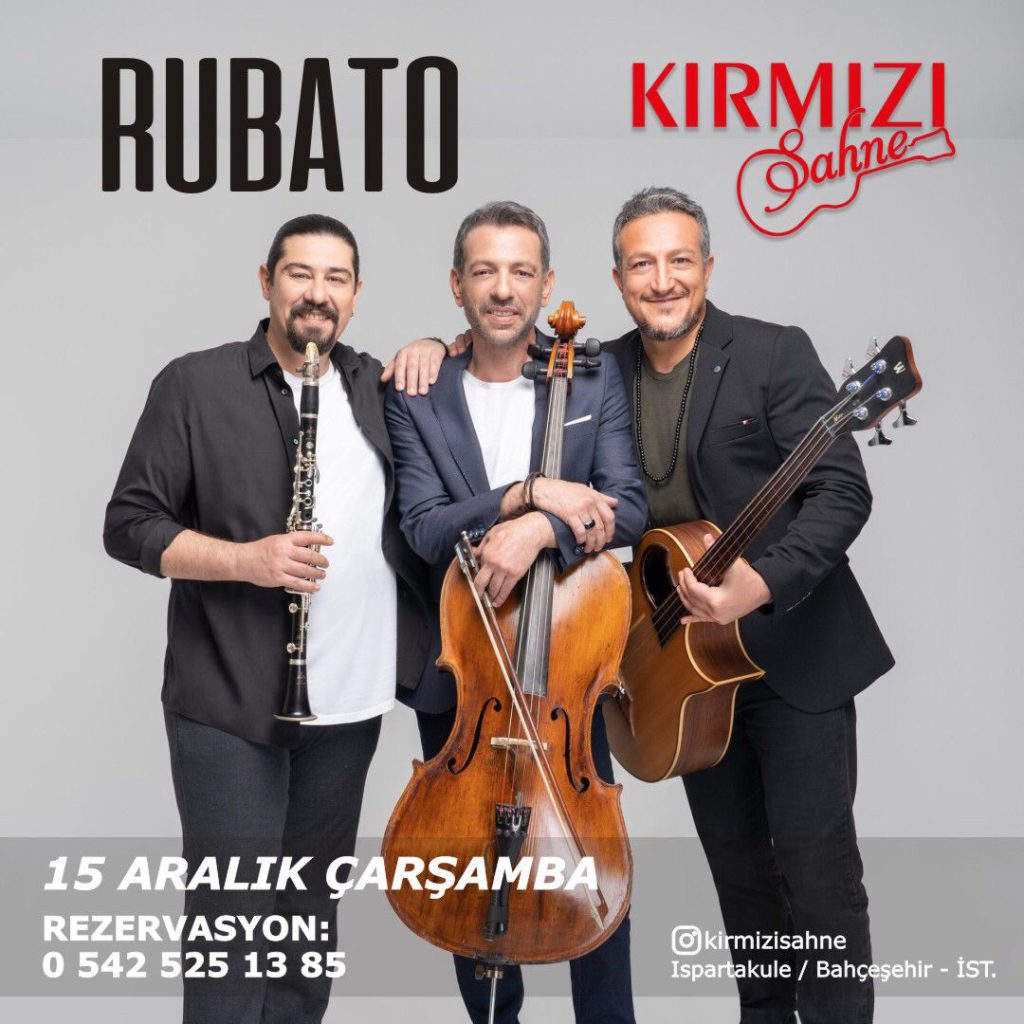 Rubato Konseri