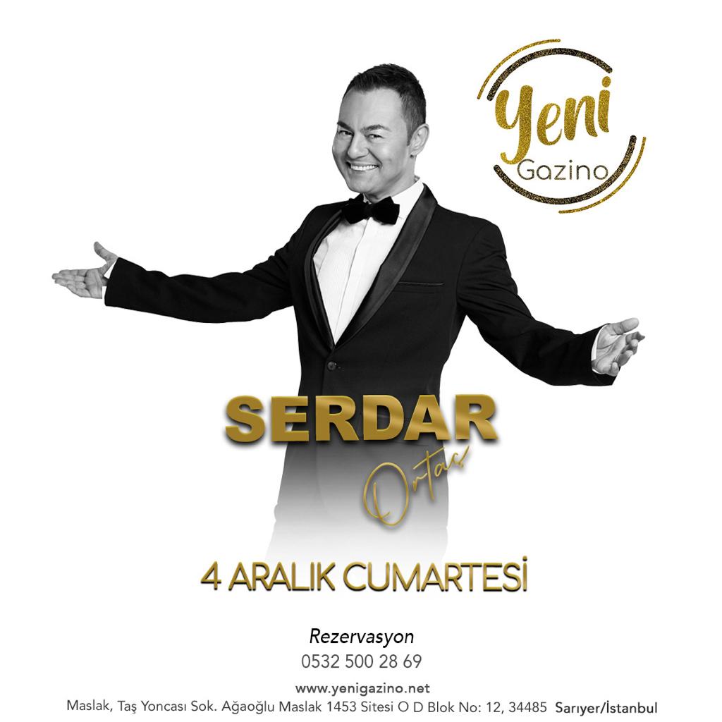 Menajeri Sahne Arşivi