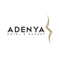 Adenya Hotel logosu