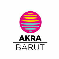 Akra Barut logosu