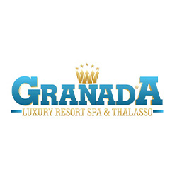 Granada Luxury logosu