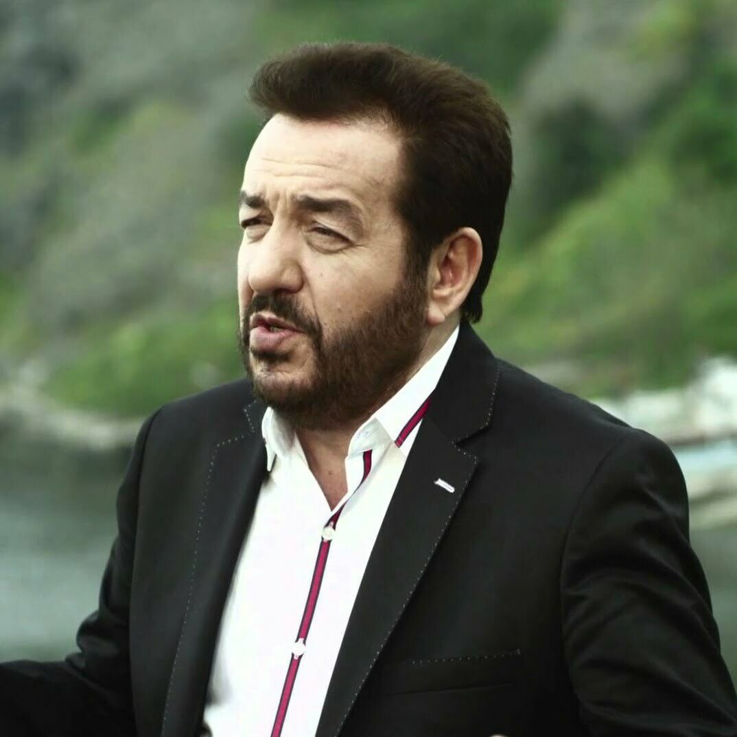 Arif SUSAM - Arabesk