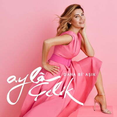 Ayla ÇELİK - Pop