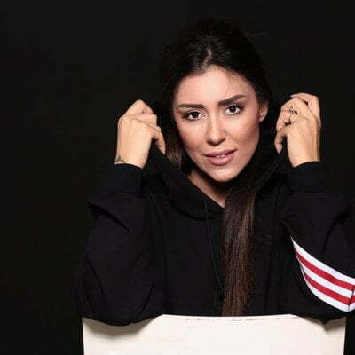 Banu PARLAK - Pop