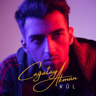 Çağatay AKMAN - Pop