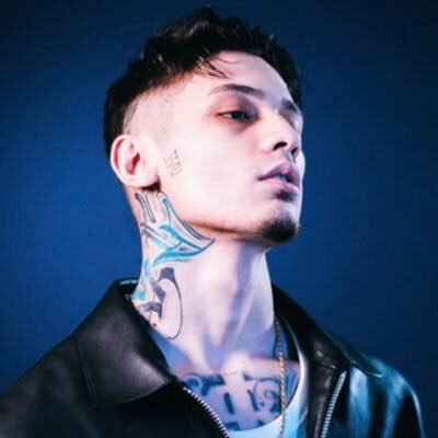 Çakal - Rap