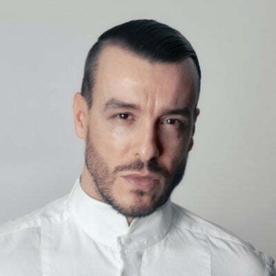 Cem ADRİAN - Pop