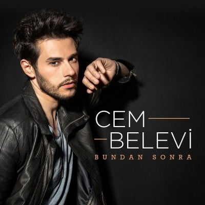 Cem BELEVİ - Pop
