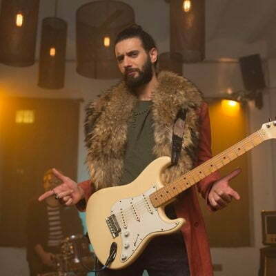 Cenk TANER - Pop