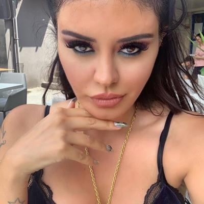 Ebru POLAT - Pop