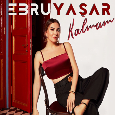 ebru yaşar - Pop