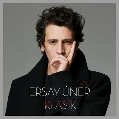 Ersay ÜNER - Pop