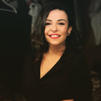 Fatma Turgut - Pop