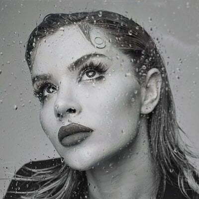 Feride Hilal Akın - Pop