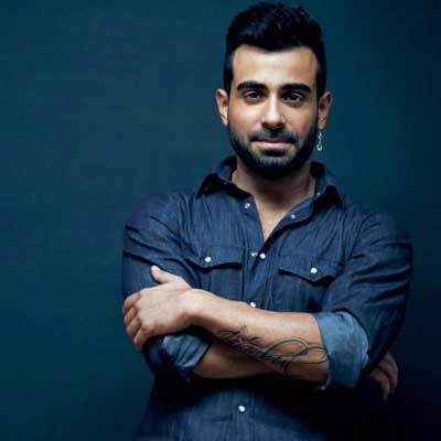 Gökhan TÜRKMEN - Pop