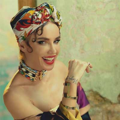 Gülşen - Pop