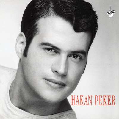 Hakan PEKER - Pop