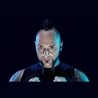 Hayko - Pop