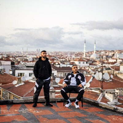 Heijan & Muti - Rap