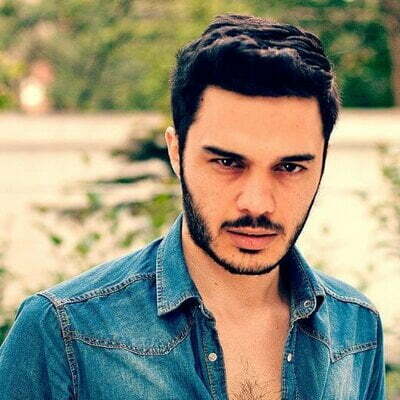 İlyas YALÇINTAŞ - Pop