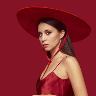Karsu DÖNMEZ - Pop