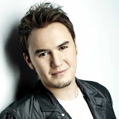 Mustafa Ceceli - Pop