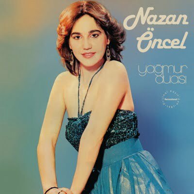 Nazan ÖNCEL - Pop