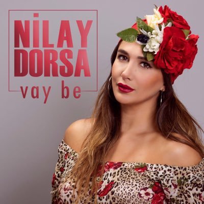 Nilay DORSA - Pop