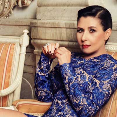 Nilüfer - Pop