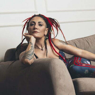 Özlem Tekin - Pop