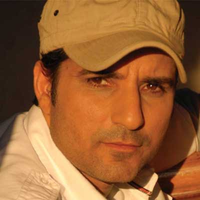 Rafet EL ROMAN - Pop