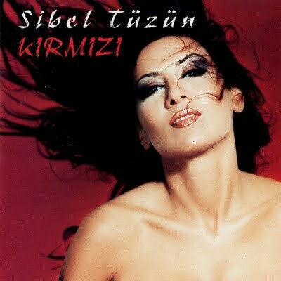 Sibel TÜZÜN - Pop