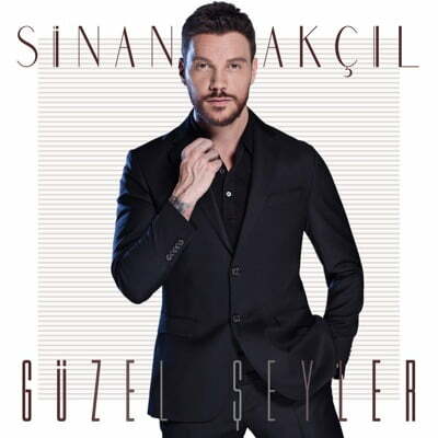 Sinan AKÇIL - Pop