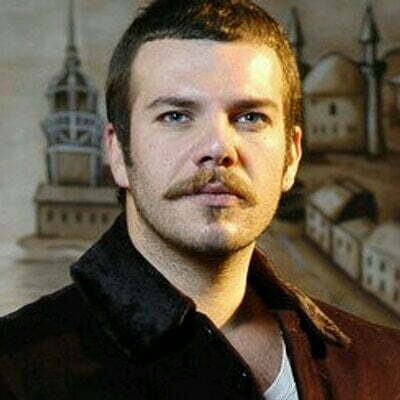 Tolga KAREL - Pop