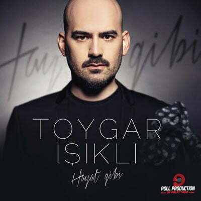 Toygar IŞIKLI - Pop