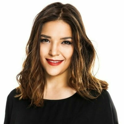 Tuğçe Kandemir - Pop