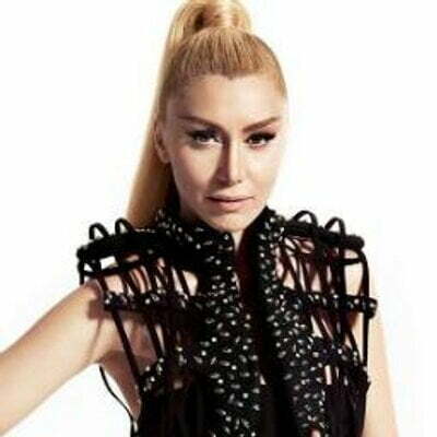 Zeynep Mansur - Pop