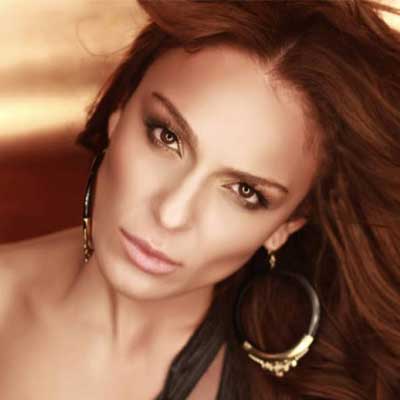 Ziynet Sali - Pop